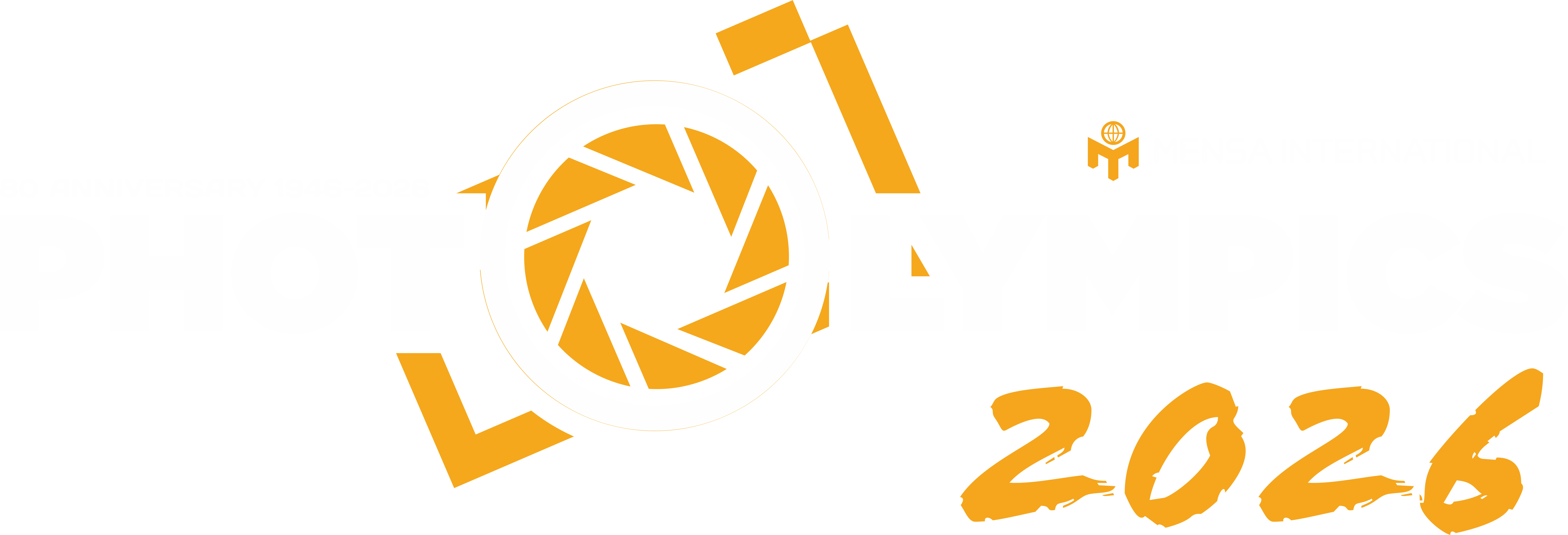 Mensa PhotOlympics 2026